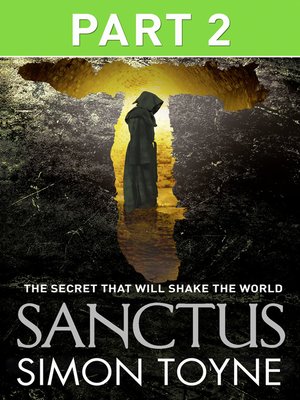 cover image of Sanctus, Part 2